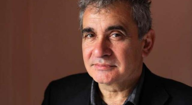 Bernardo Atxaga recibe el Premio Nacional de las Letras Españolas